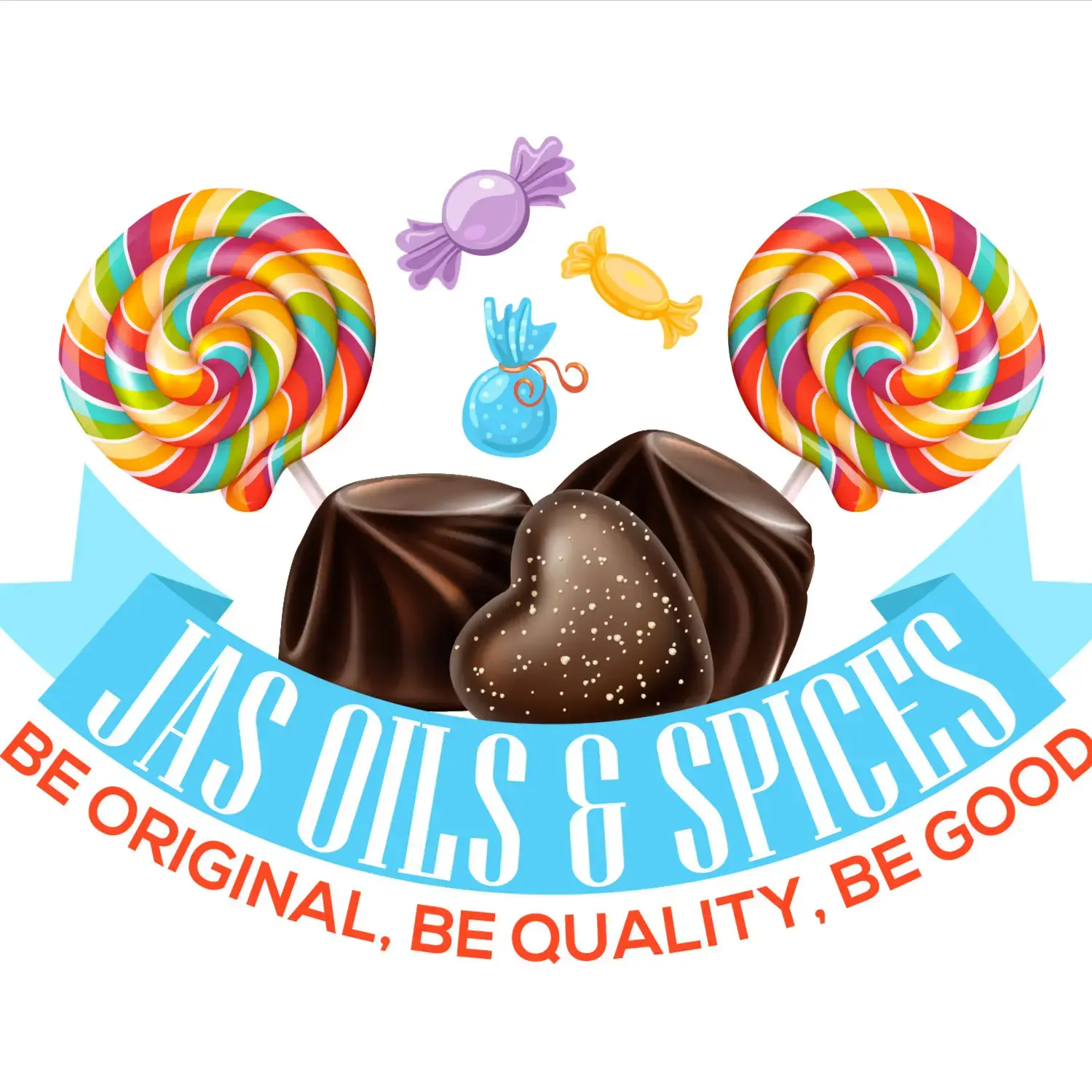 store logo